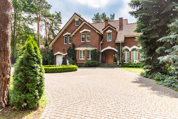 Best Cobblestone Driveway Pavers  in South Ack, NY