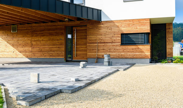 Best Custom Driveway Pavers  in South Ack, NY