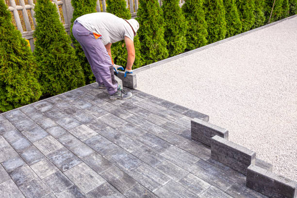 Best Concrete Paver Driveway  in South Ack, NY
