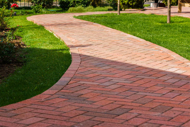 Cobblestone Driveway Pavers in South Nyack, NY
