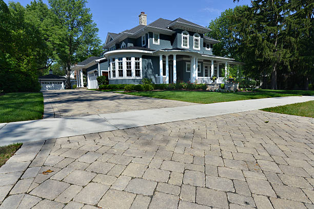 Best Brick Driveway Pavers  in South Ack, NY
