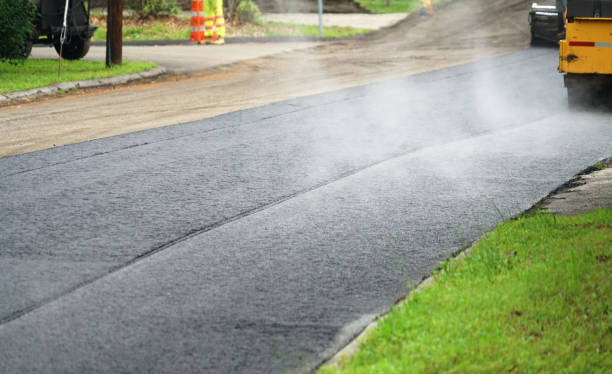 Best Professional Driveway Pavers  in South Ack, NY