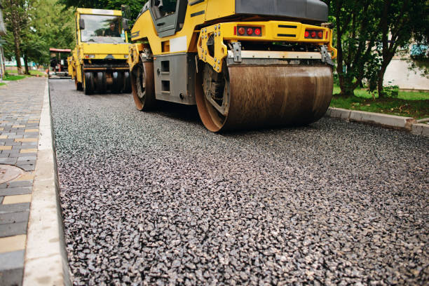 Reasons to Select Us for Your Driveway Paving Requirements in South Nyack, NY